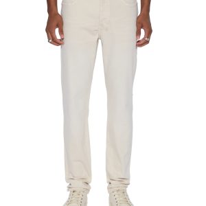 Mens Chitch 1999 Ivory Slim Denim Jeans