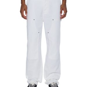 Mens Operator Pant Arktik Relaxed Denim Jeans