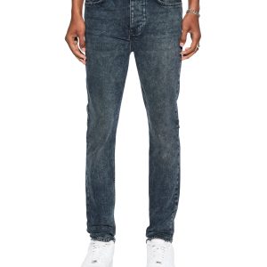 Buy Chitch Blue Kolla | Comfort Stretch Jeans | Ksubi