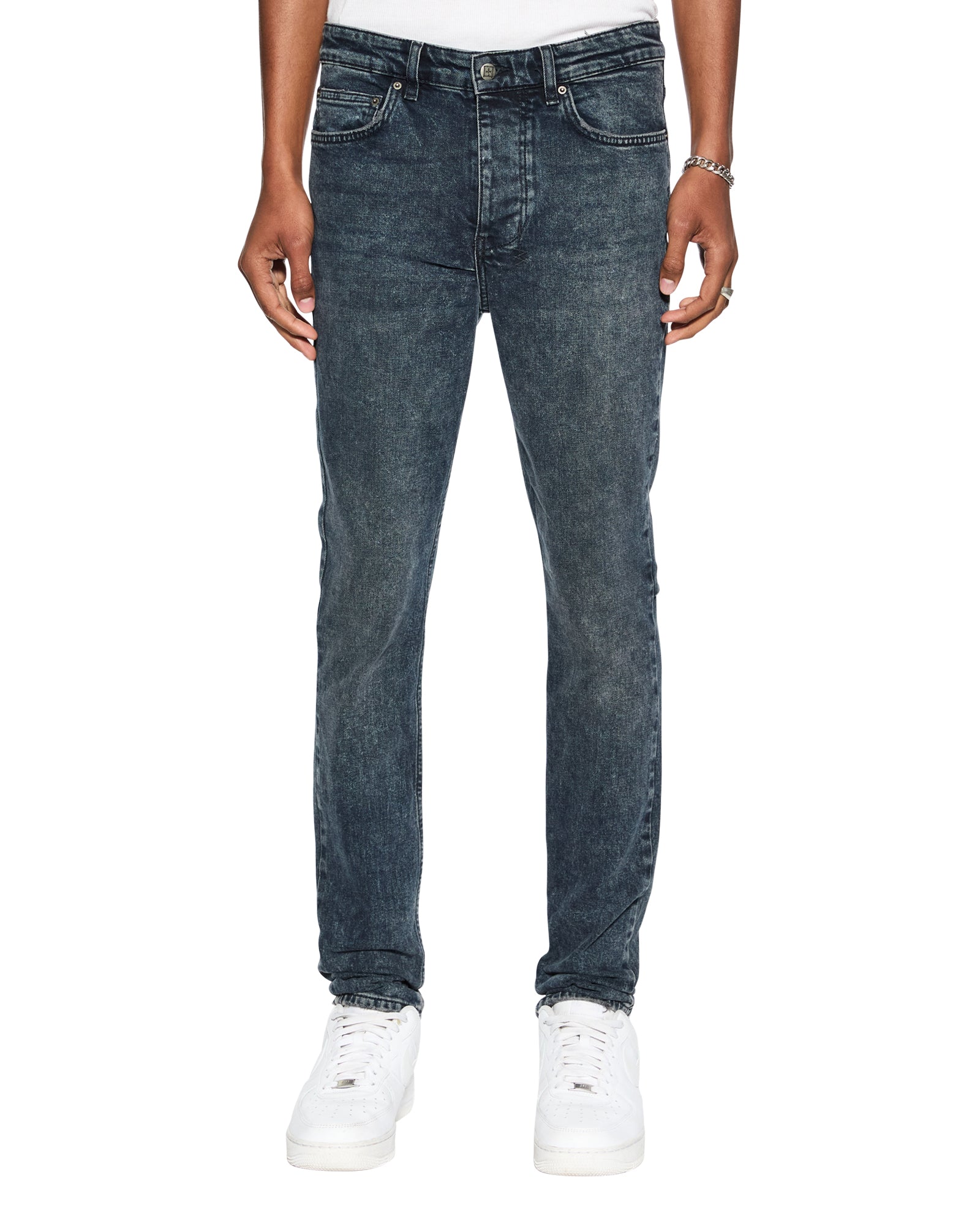 Buy Chitch Blue Kolla | Comfort Stretch Jeans | Ksubi