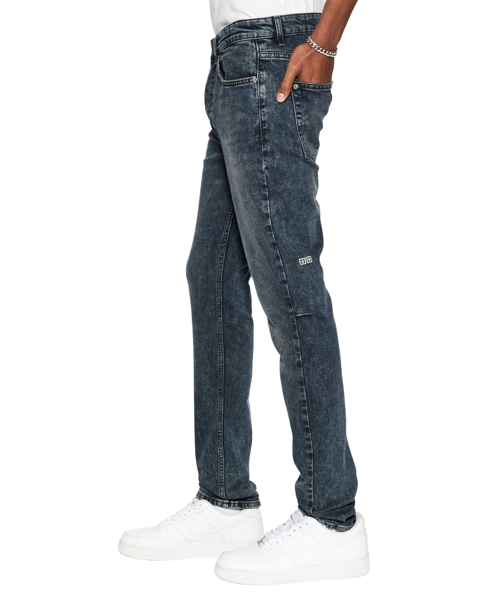 Buy Chitch Blue Kolla | Comfort Stretch Jeans | Ksubi - Image 2