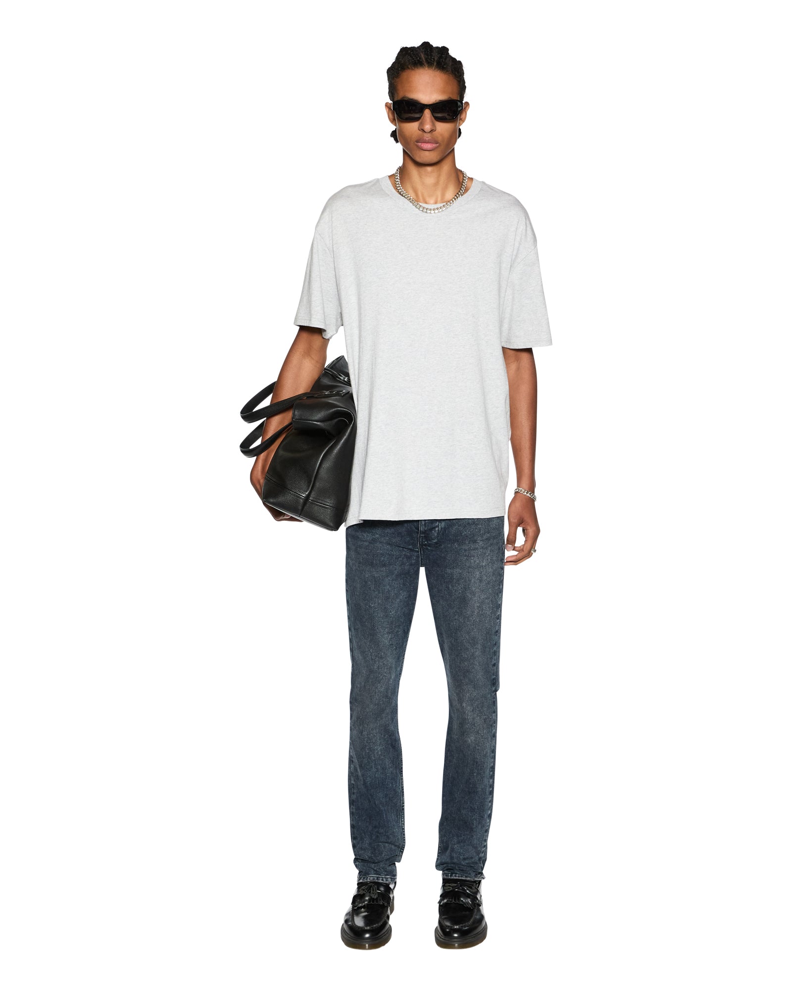 Buy Chitch Blue Kolla | Comfort Stretch Jeans | Ksubi - Image 3
