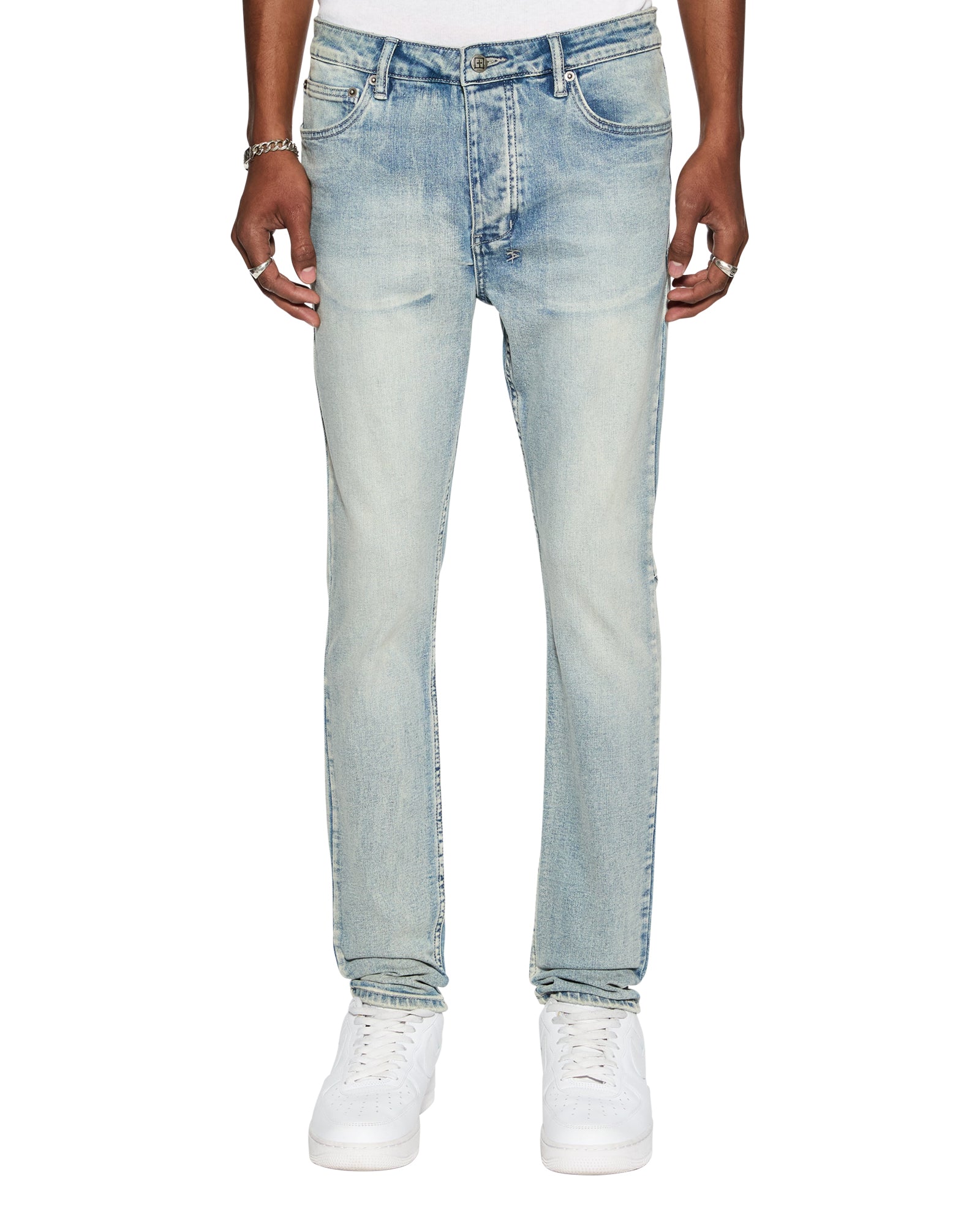 Buy Chitch Punk Blue | Afterpay Available