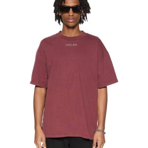 Sott Ekcess Ox Oversized Tee