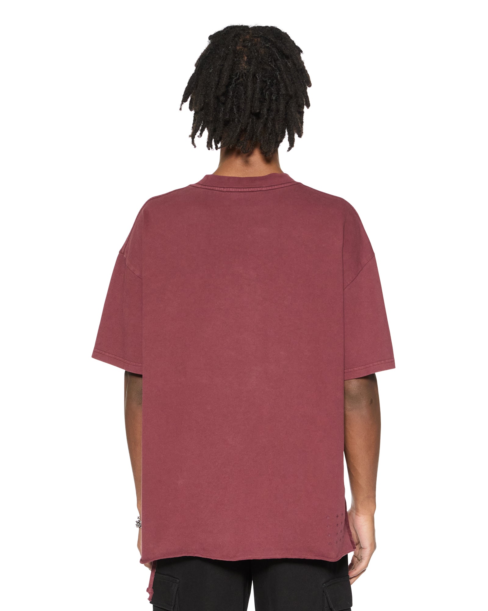 Sott Ekcess Ox Oversized Tee - Image 3