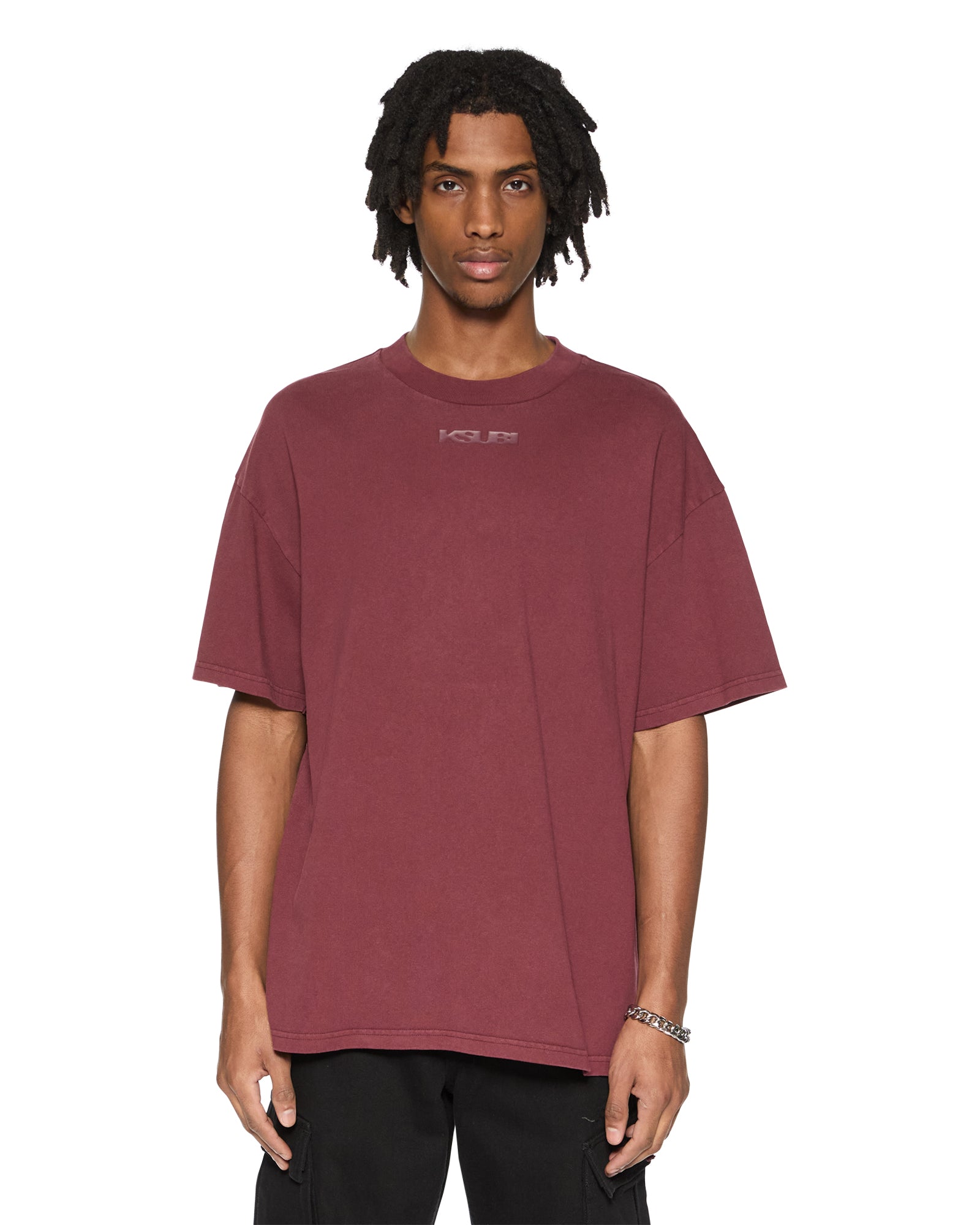 Sott Ekcess Ox Oversized Tee - Image 4