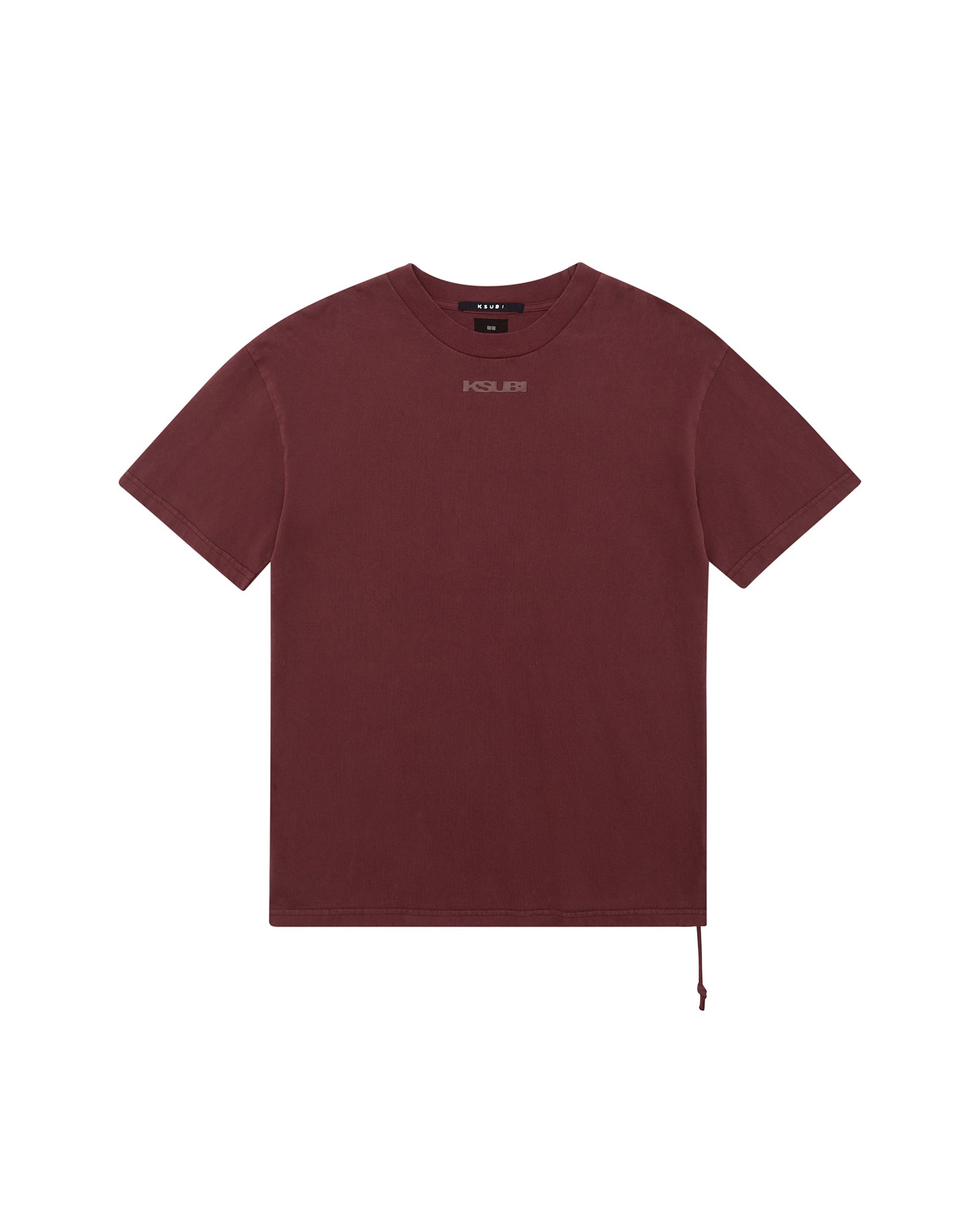 Sott Ekcess Ox Oversized Tee - Image 5