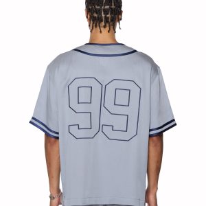 Mens 1999 Life Jersey Storm Shirts