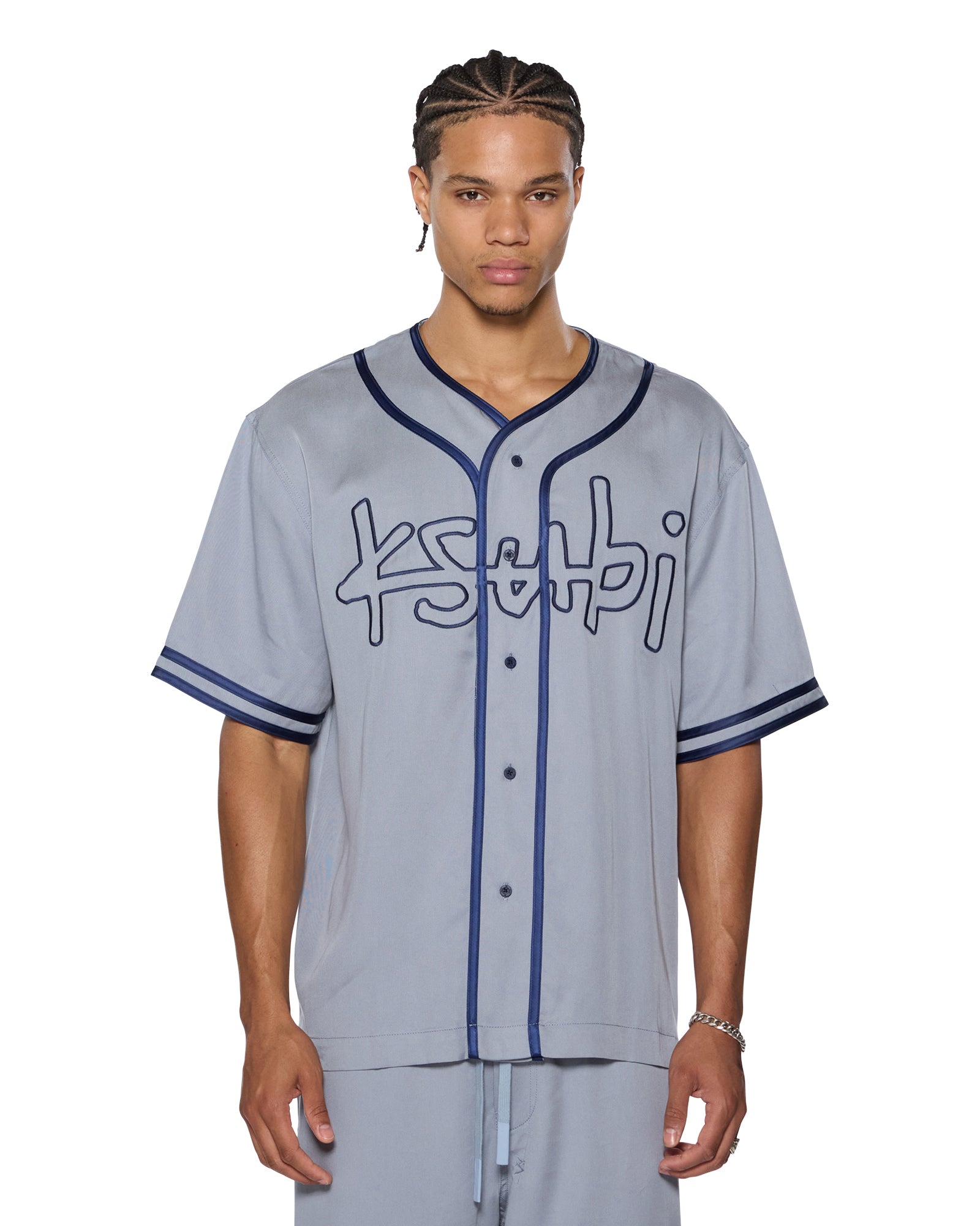 Mens 1999 Life Jersey Storm Shirts - Image 2