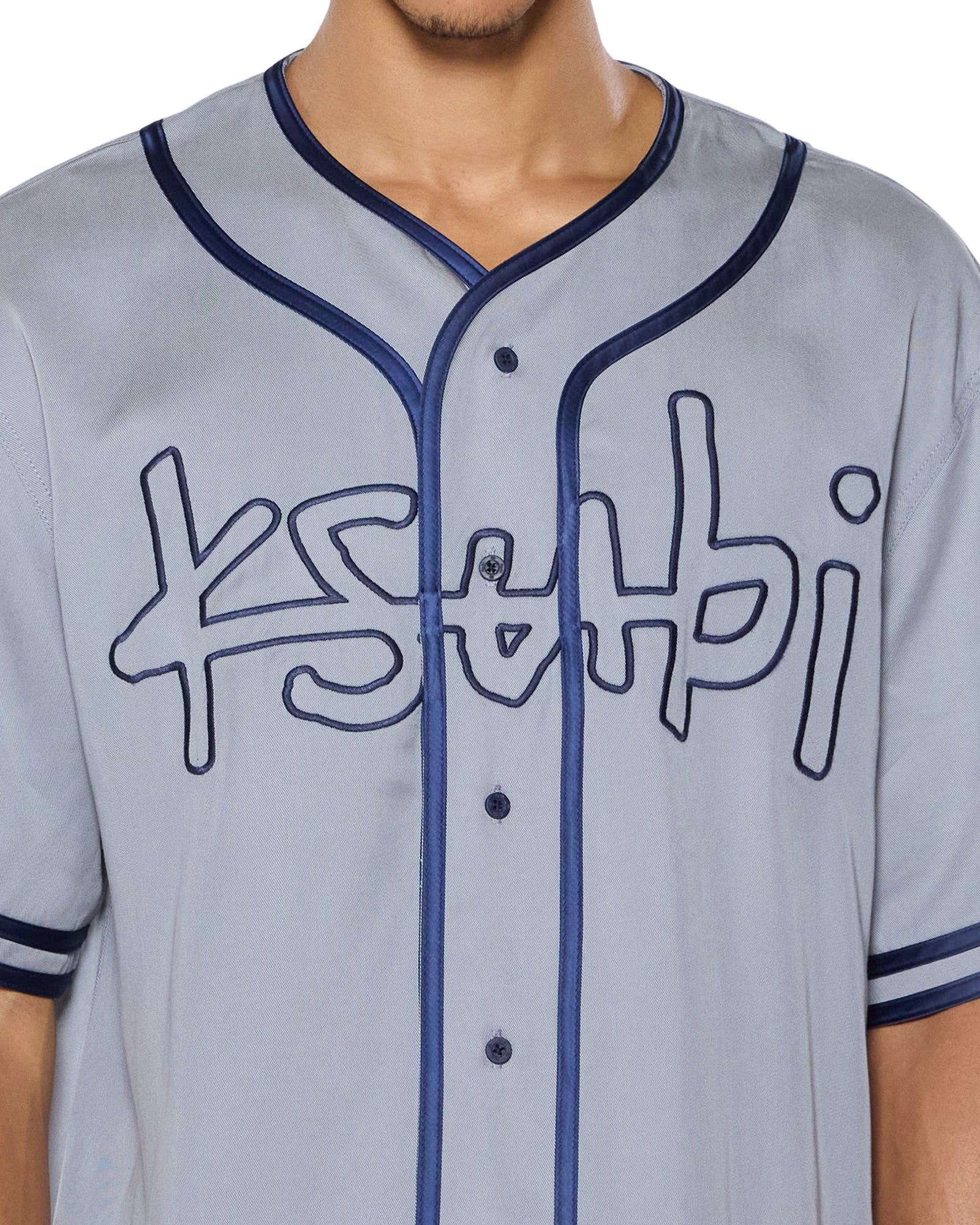 Mens 1999 Life Jersey Storm Shirts - Image 4