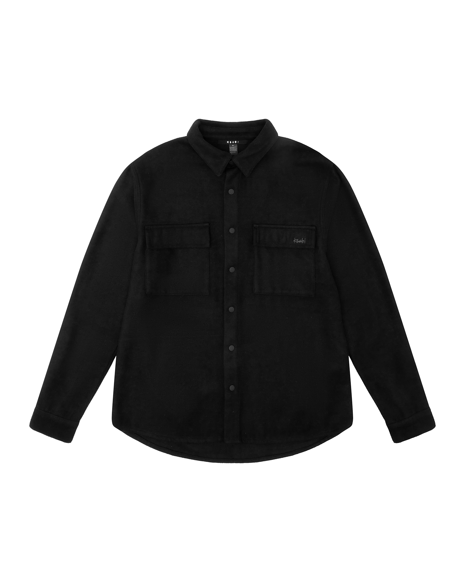 1999 Snakebite Long Sleeve Shirt - Black - Image 5