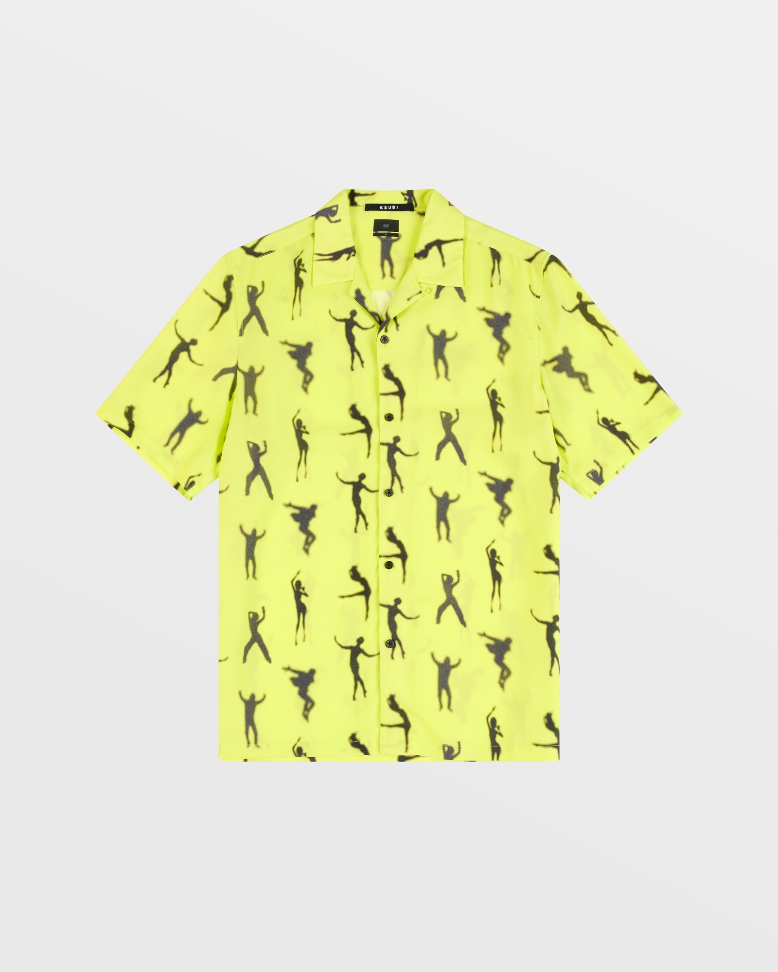 Buy Dance Klass Resort Ss Shirt Daylite | KSUBI - Image 5