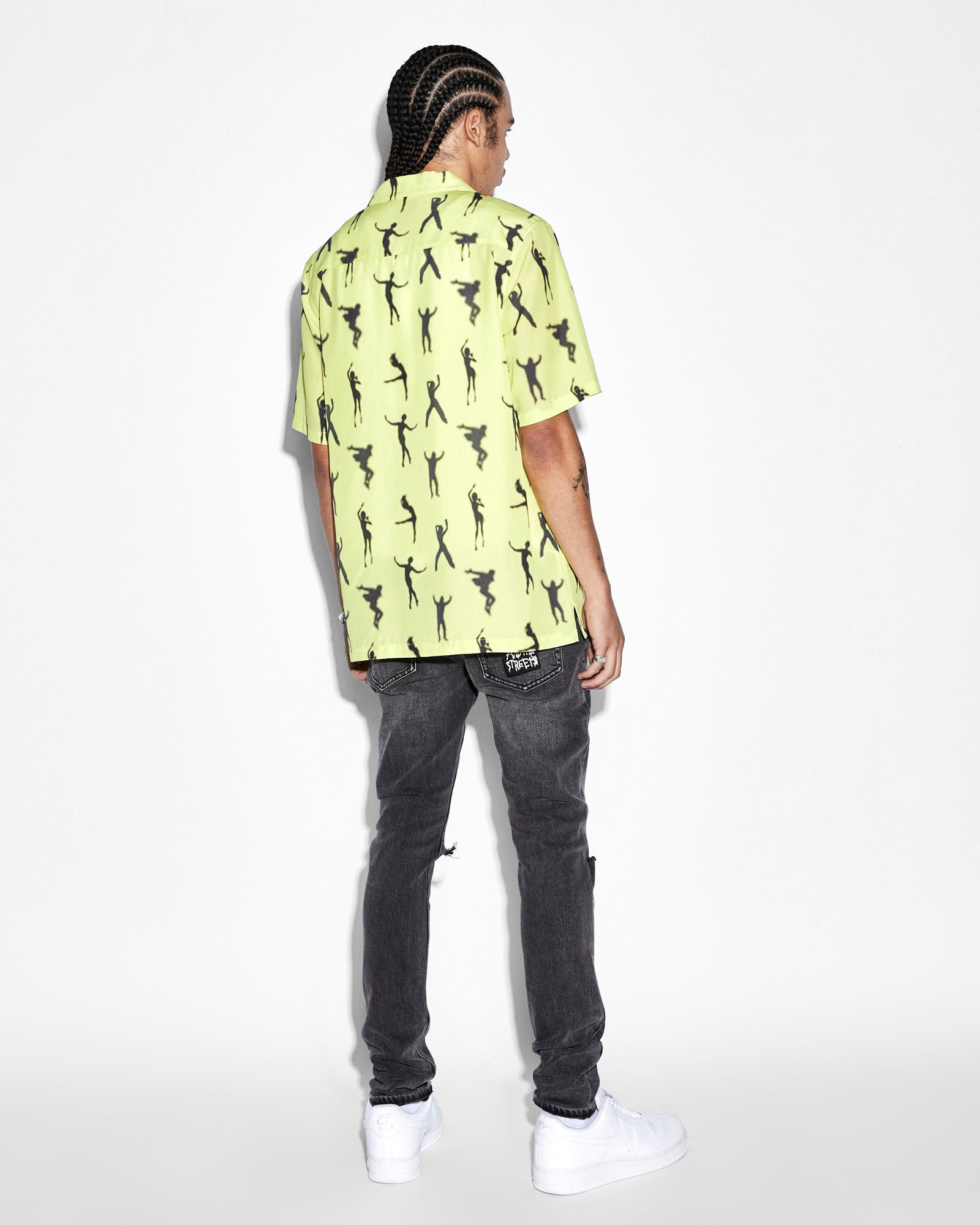 Buy Dance Klass Resort Ss Shirt Daylite | KSUBI - Image 6