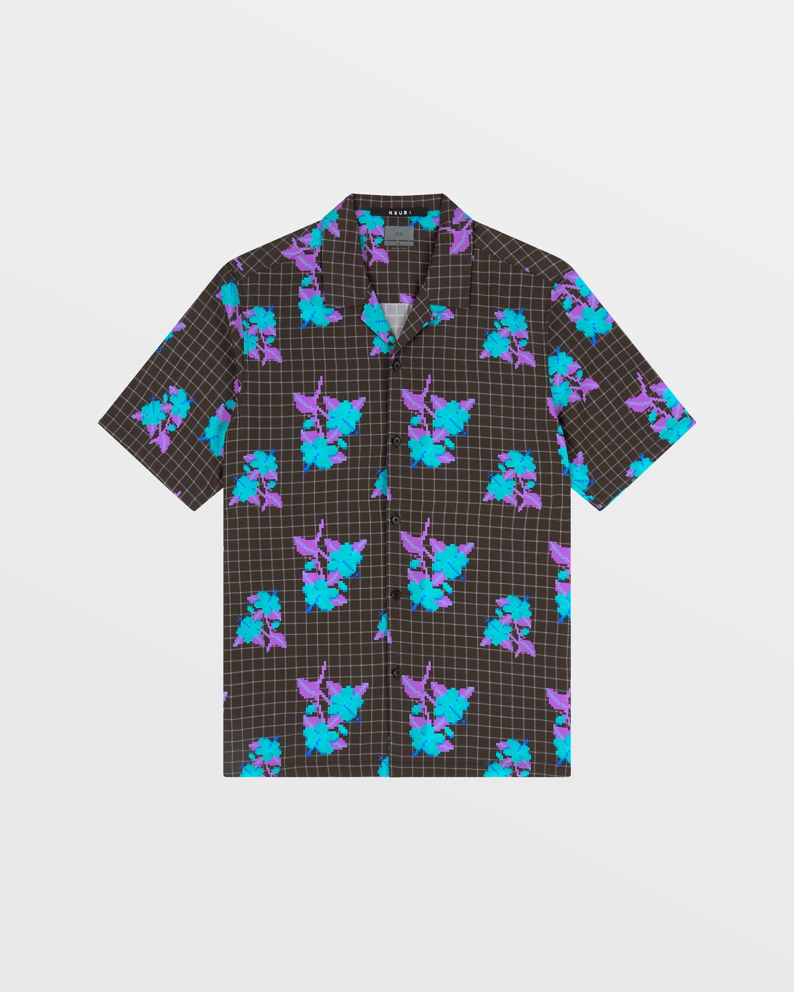 Buy Low Res Resort Ss Shirt Multi | KSUBI - Image 5