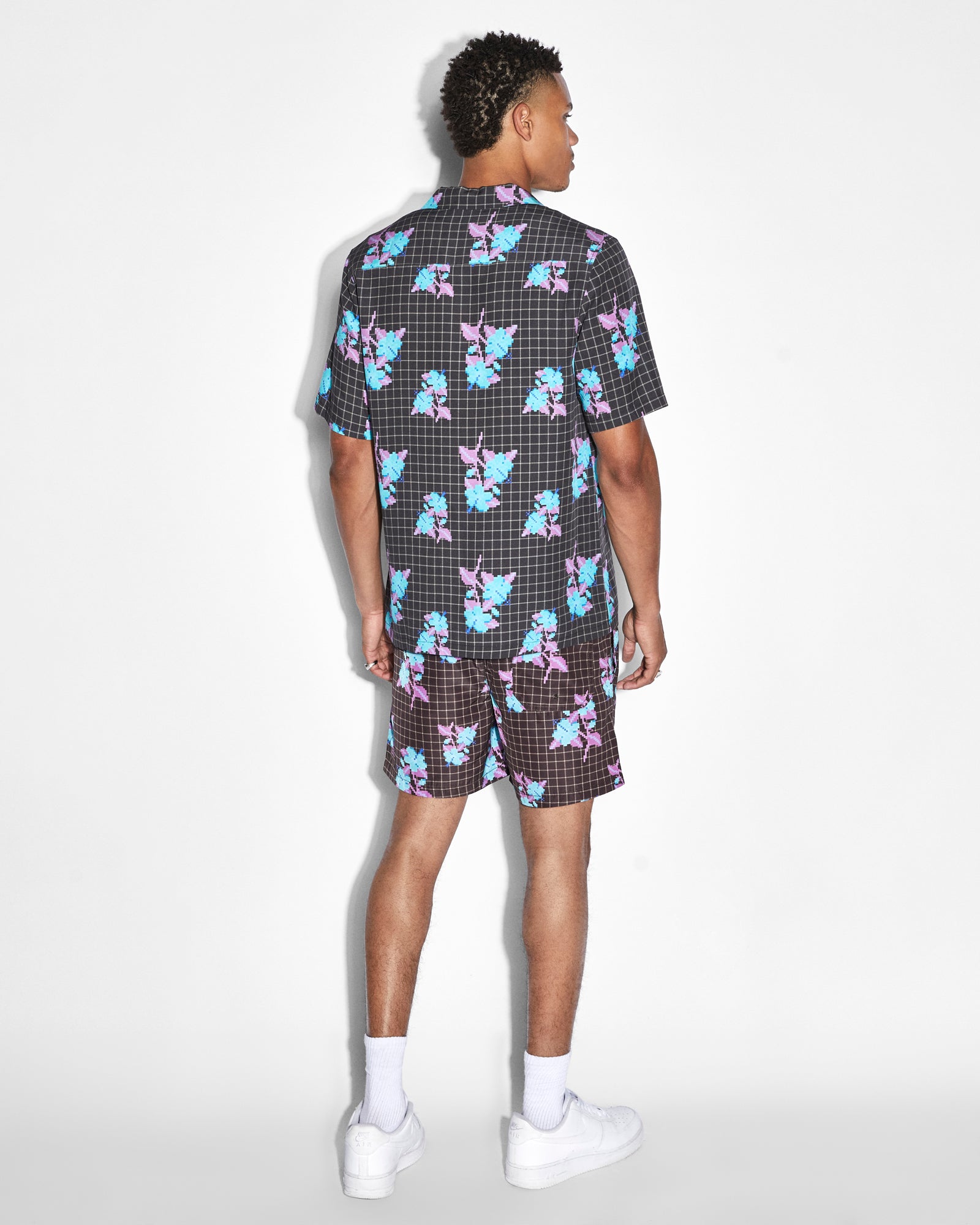 Buy Low Res Resort Ss Shirt Multi | KSUBI - Image 6