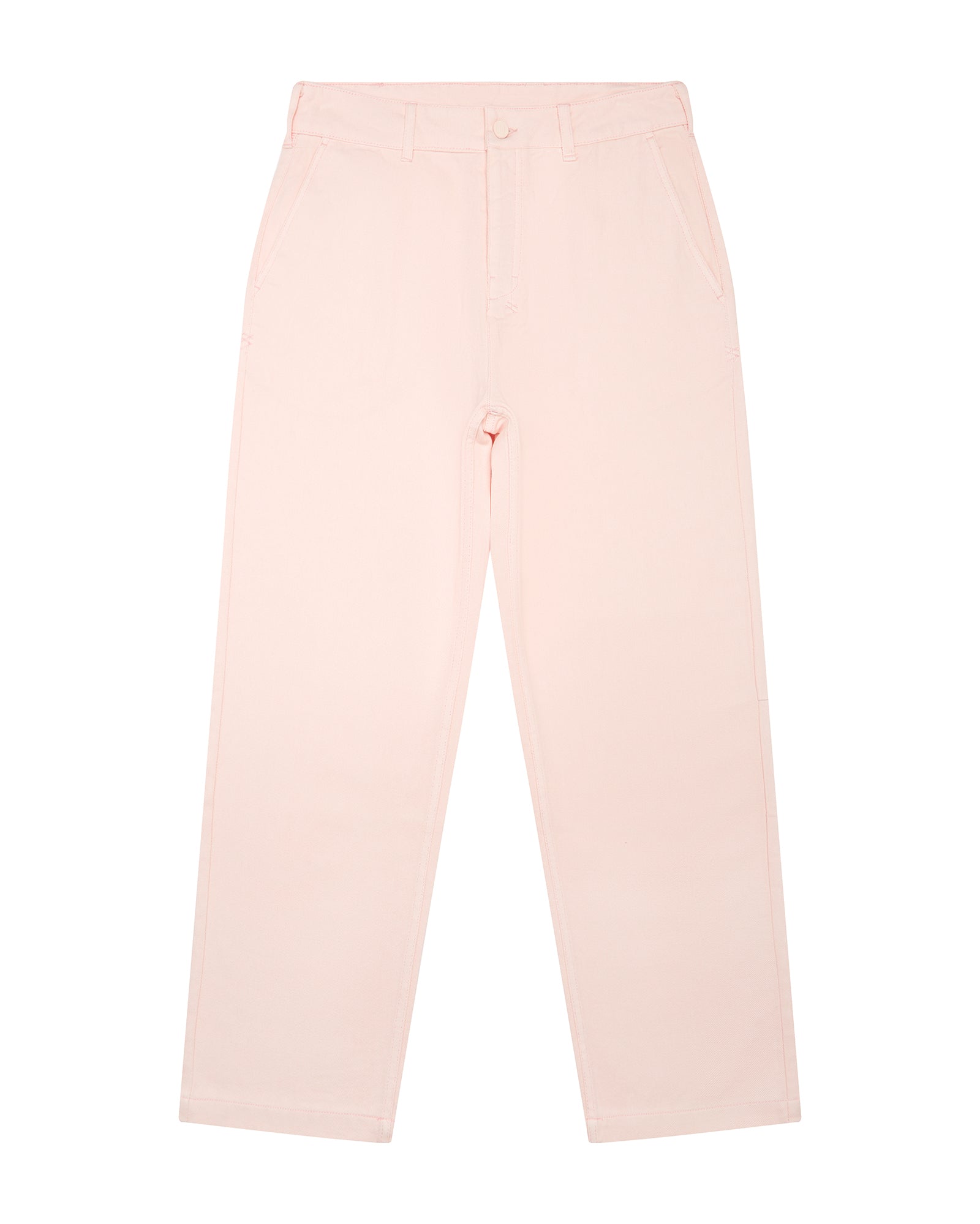 Mens Rival Chino Trouser Floss Pants - Image 5