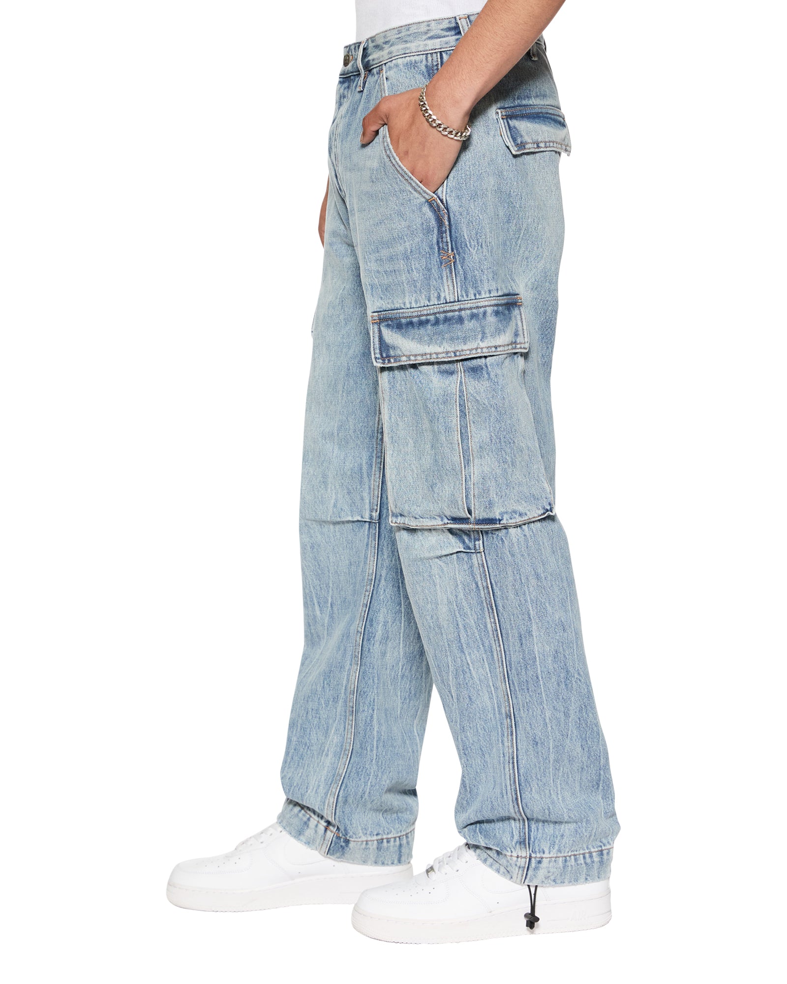 Riot Rekon Cargo Pants - Image 2