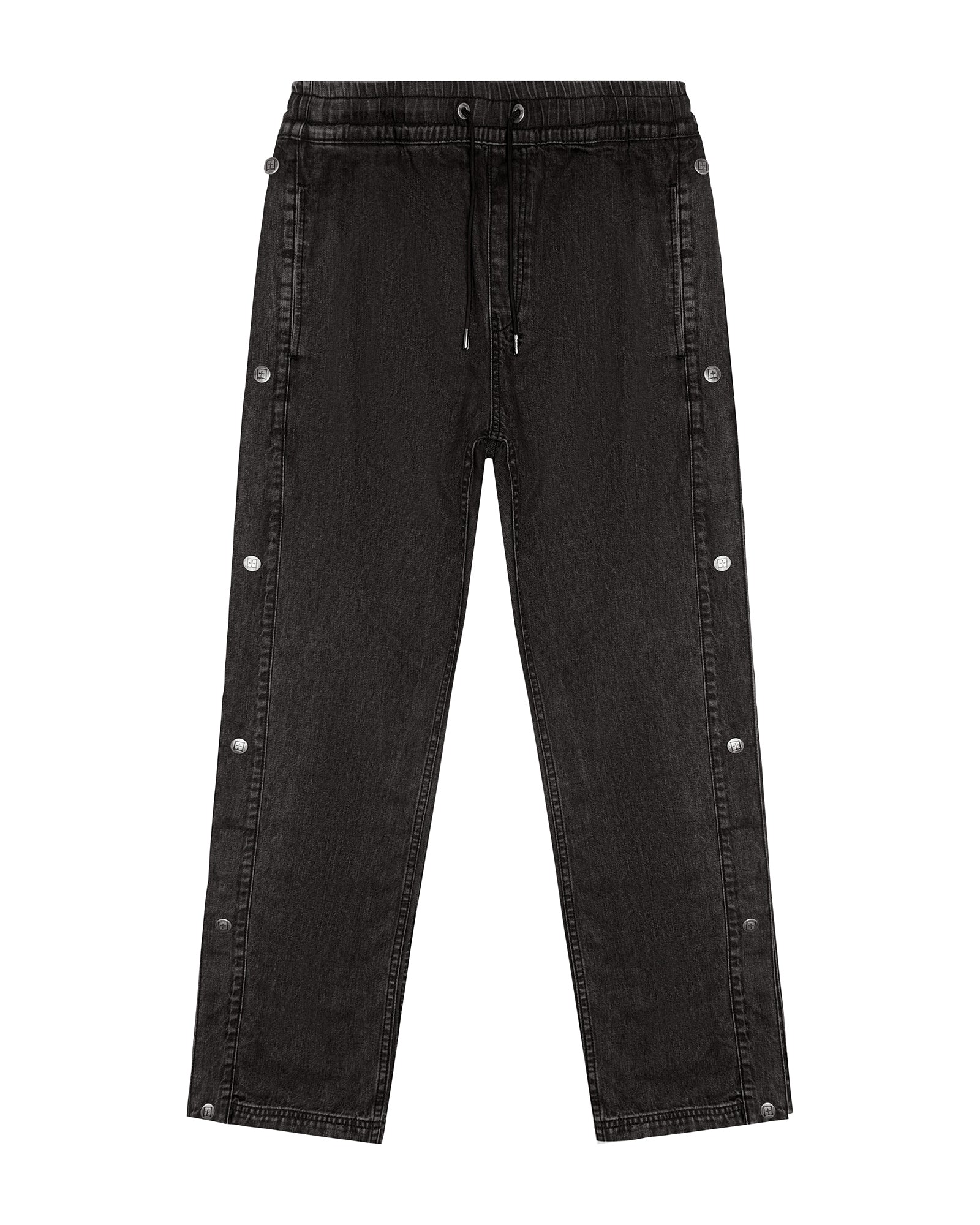 Striker Snap Off Tarr Denim Pants - Image 6