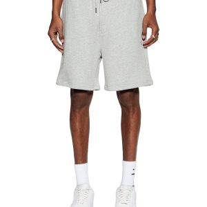 Buy 4 x 4 Trak Short Grey Marle | Ksubi