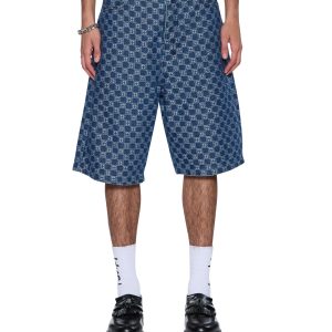 Mens Maxx Short Klassik Walkshorts