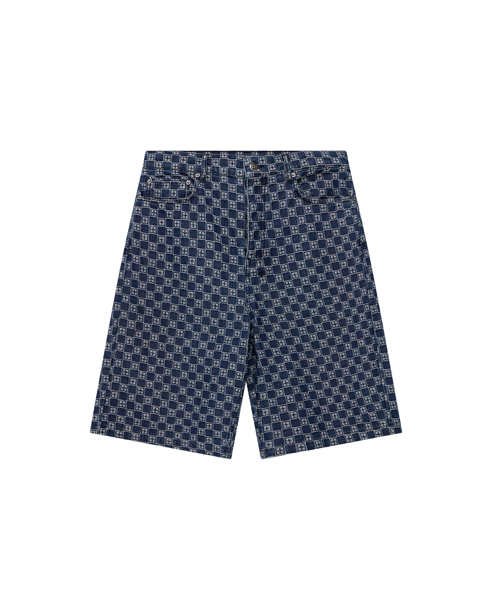 Mens Maxx Short Klassik Walkshorts - Image 5