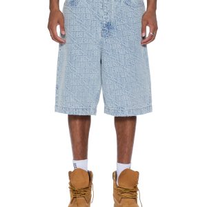 Mens Maxx Short Tile Walkshorts