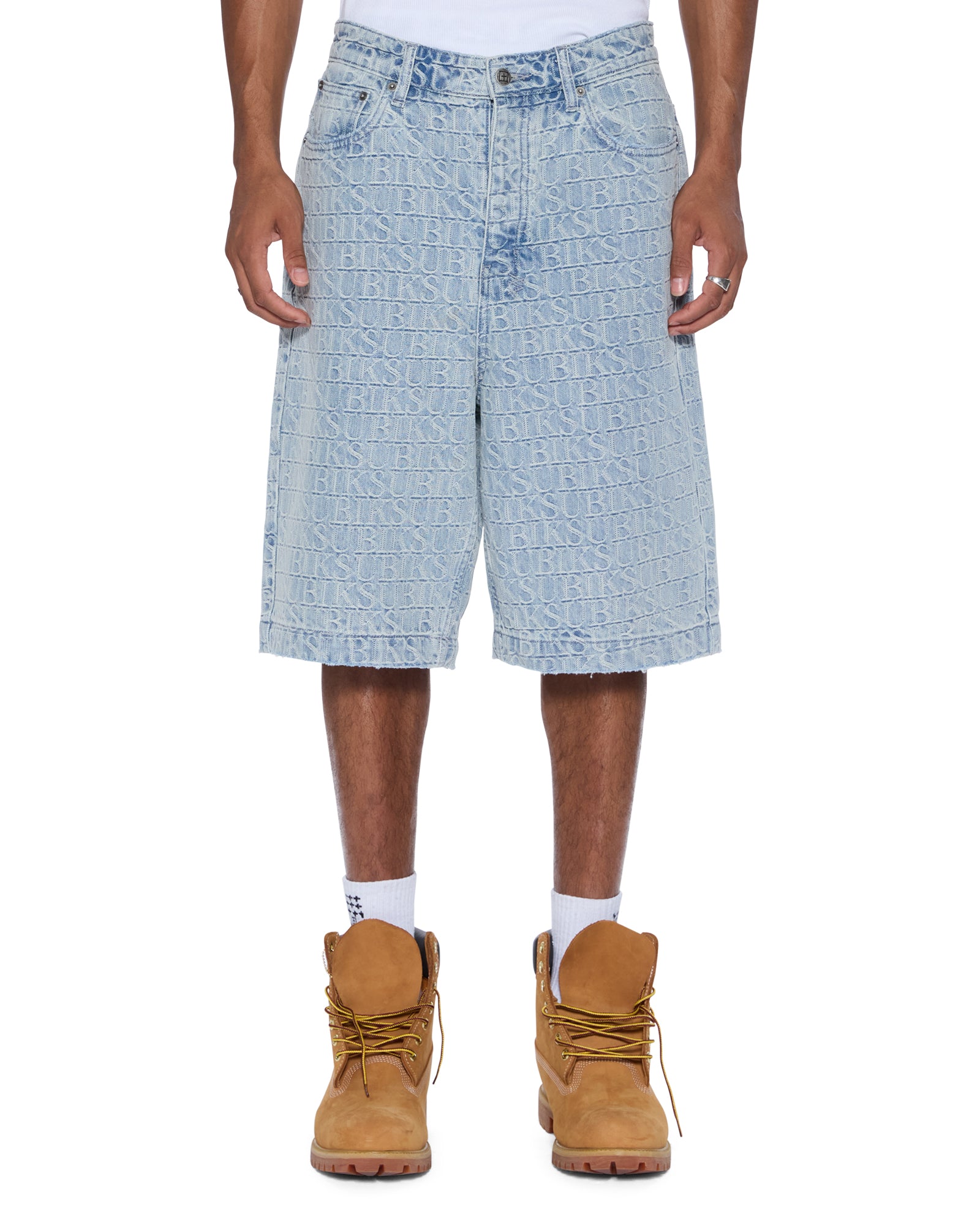 Mens Maxx Short Tile Walkshorts