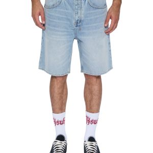 Mens Anti K Short Siberia Walkshorts