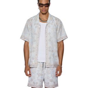 Mens Eternity Boardshort Multi Walkshorts