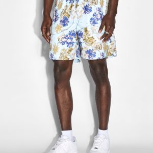 Buy Floralist Mesh Short Multi | KSUBI