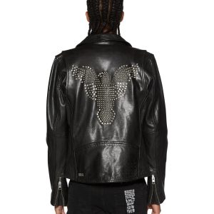 Electric Biggie Old Black Hoodie