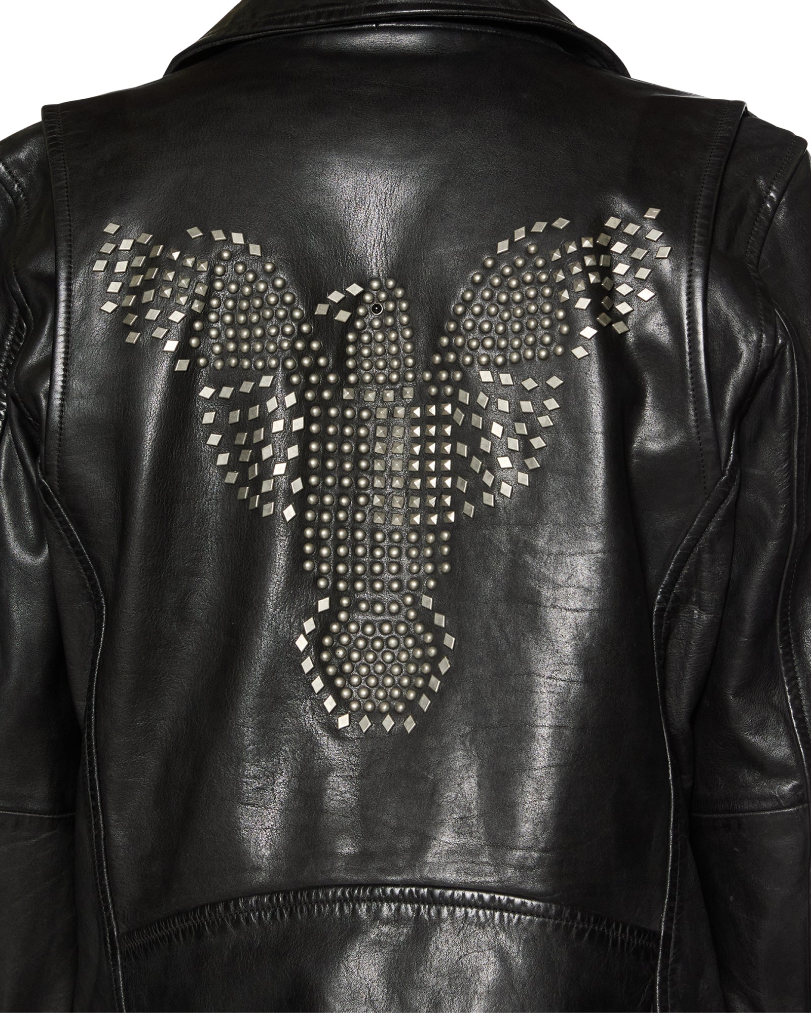 Electric Biggie Old Black Hoodie - Image 4