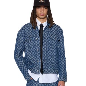 Mens Oh G Jacket Klassik Jackets