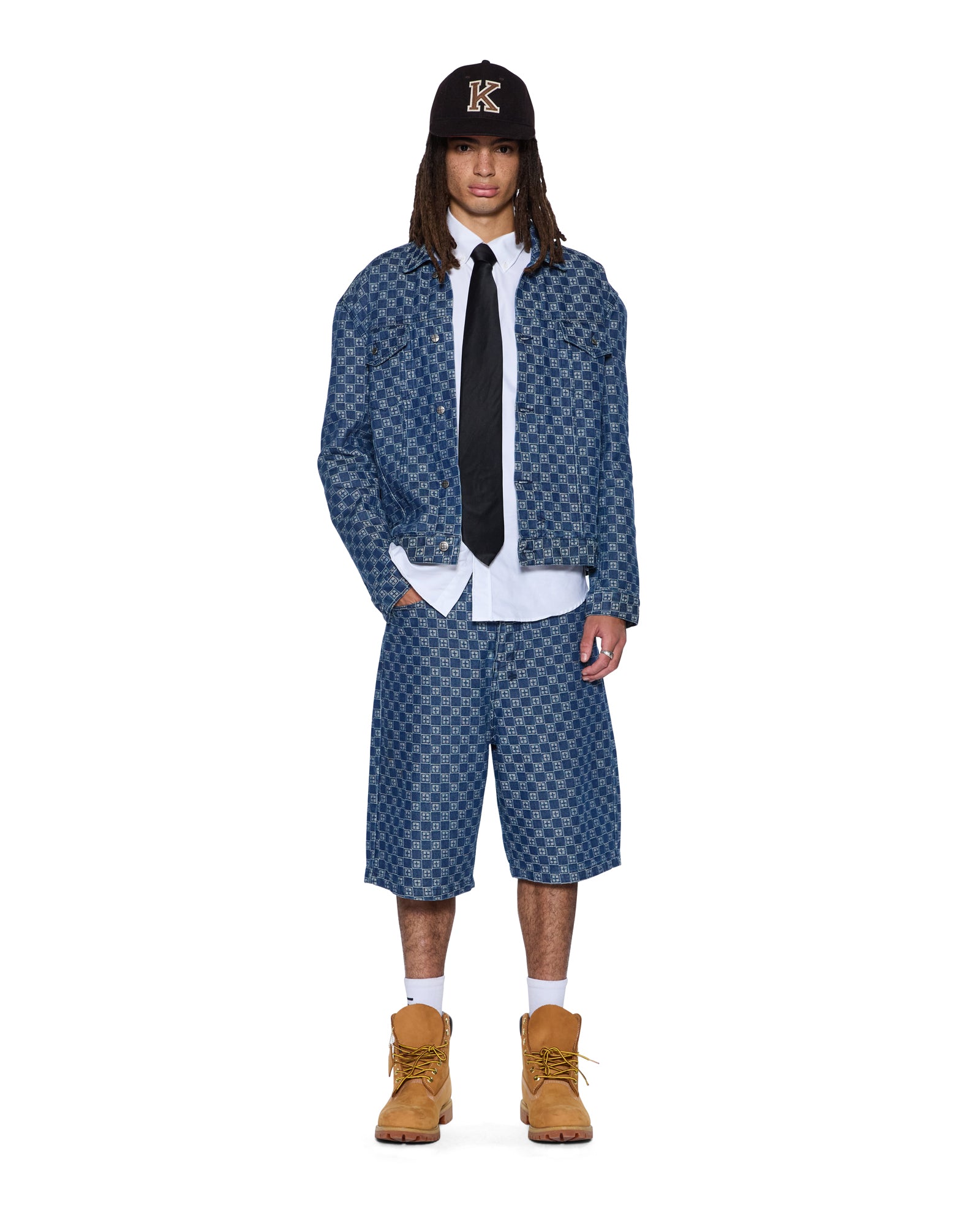 Mens Oh G Jacket Klassik Jackets - Image 2