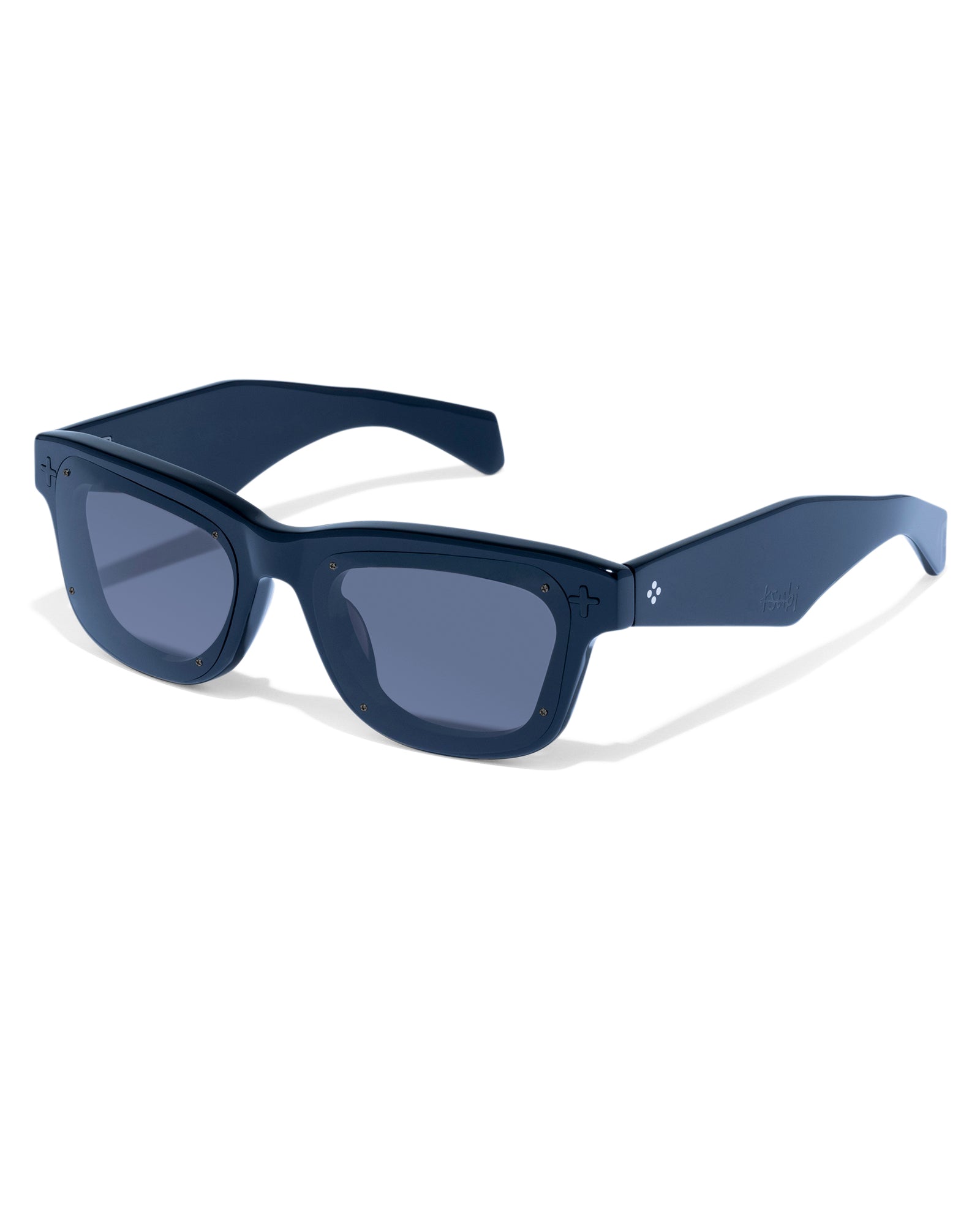 Goodsen Sunglasses Blackout -Black