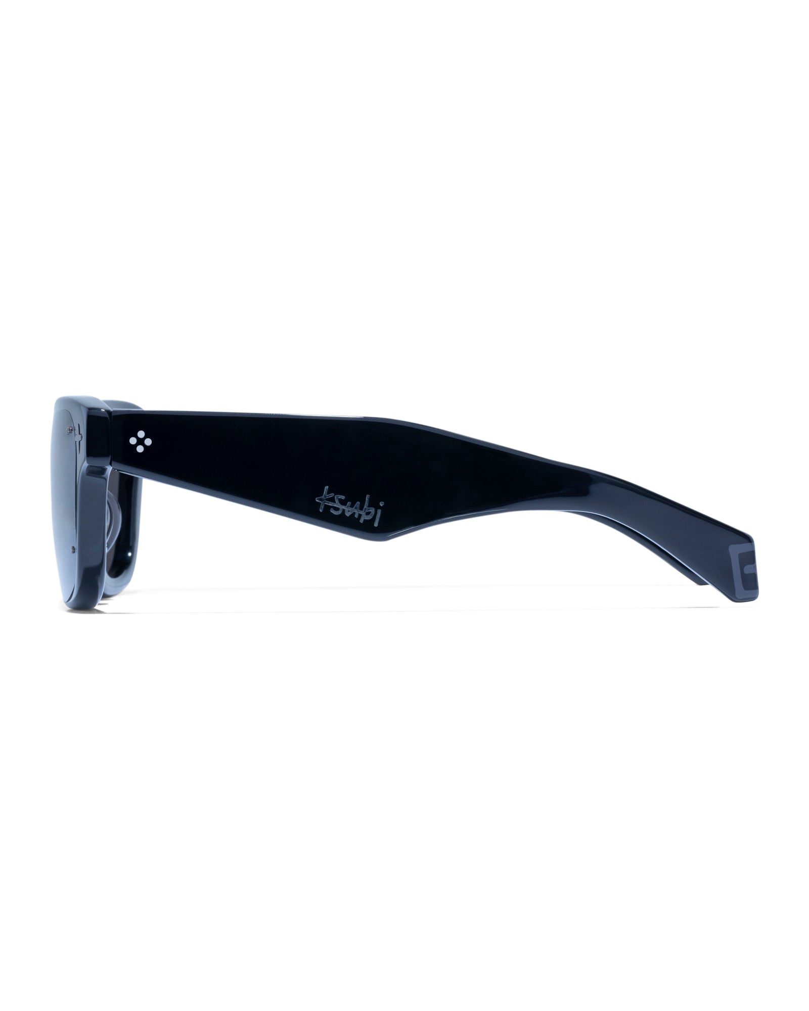 Goodsen Sunglasses Blackout -Black - Image 5