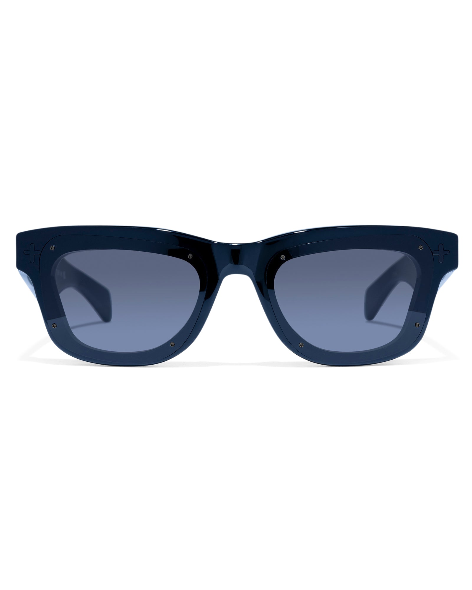 Goodsen Sunglasses Blackout -Black - Image 7