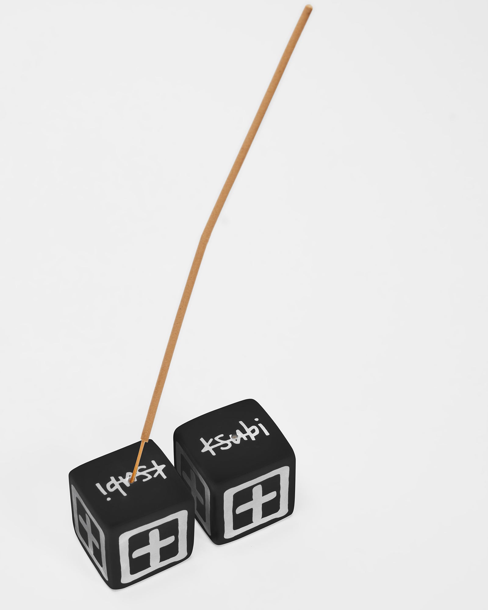 Buy Incense Kube Stand Black | Incense Holders | KSUBI - Image 2