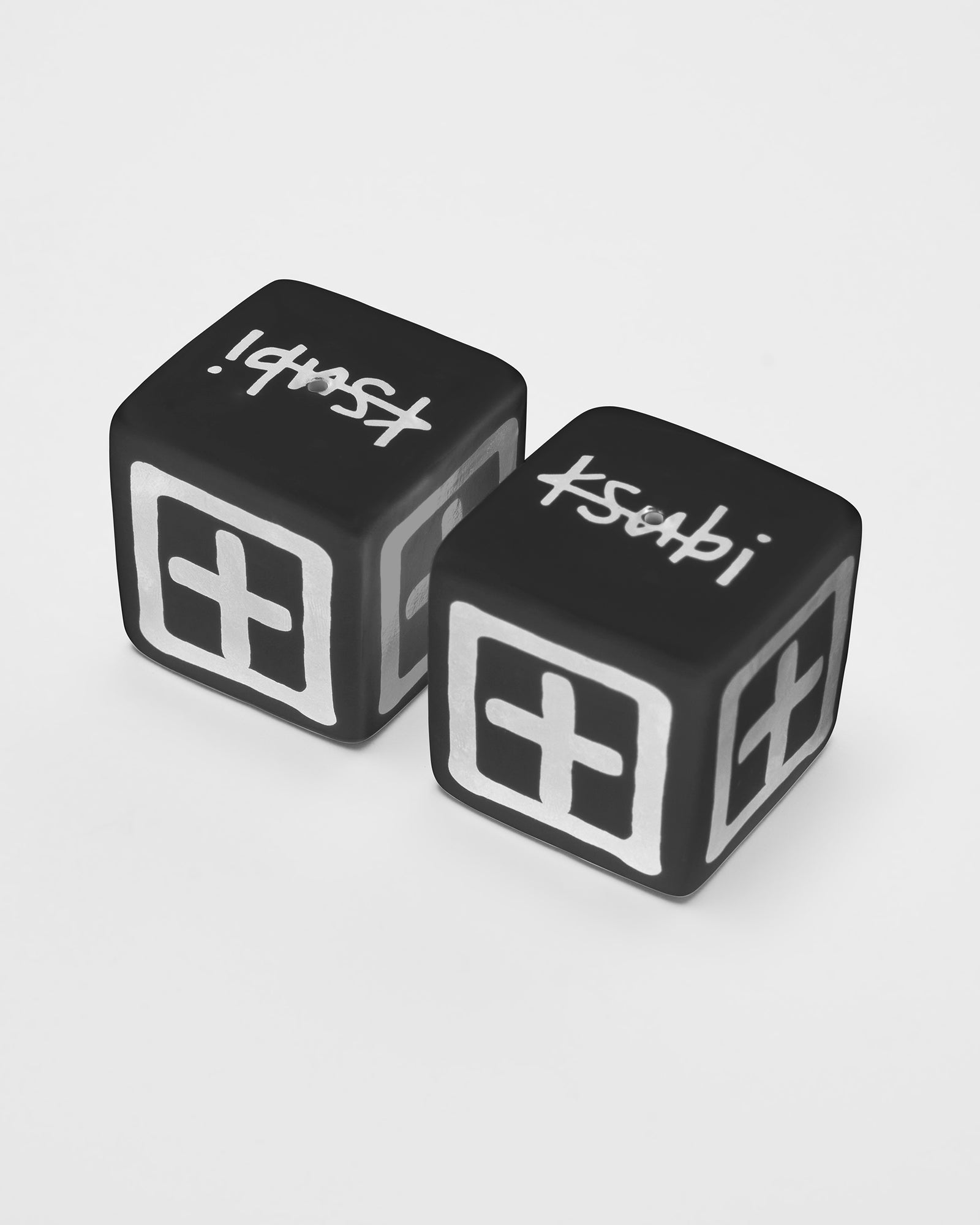 Buy Incense Kube Stand Black | Incense Holders | KSUBI - Image 3