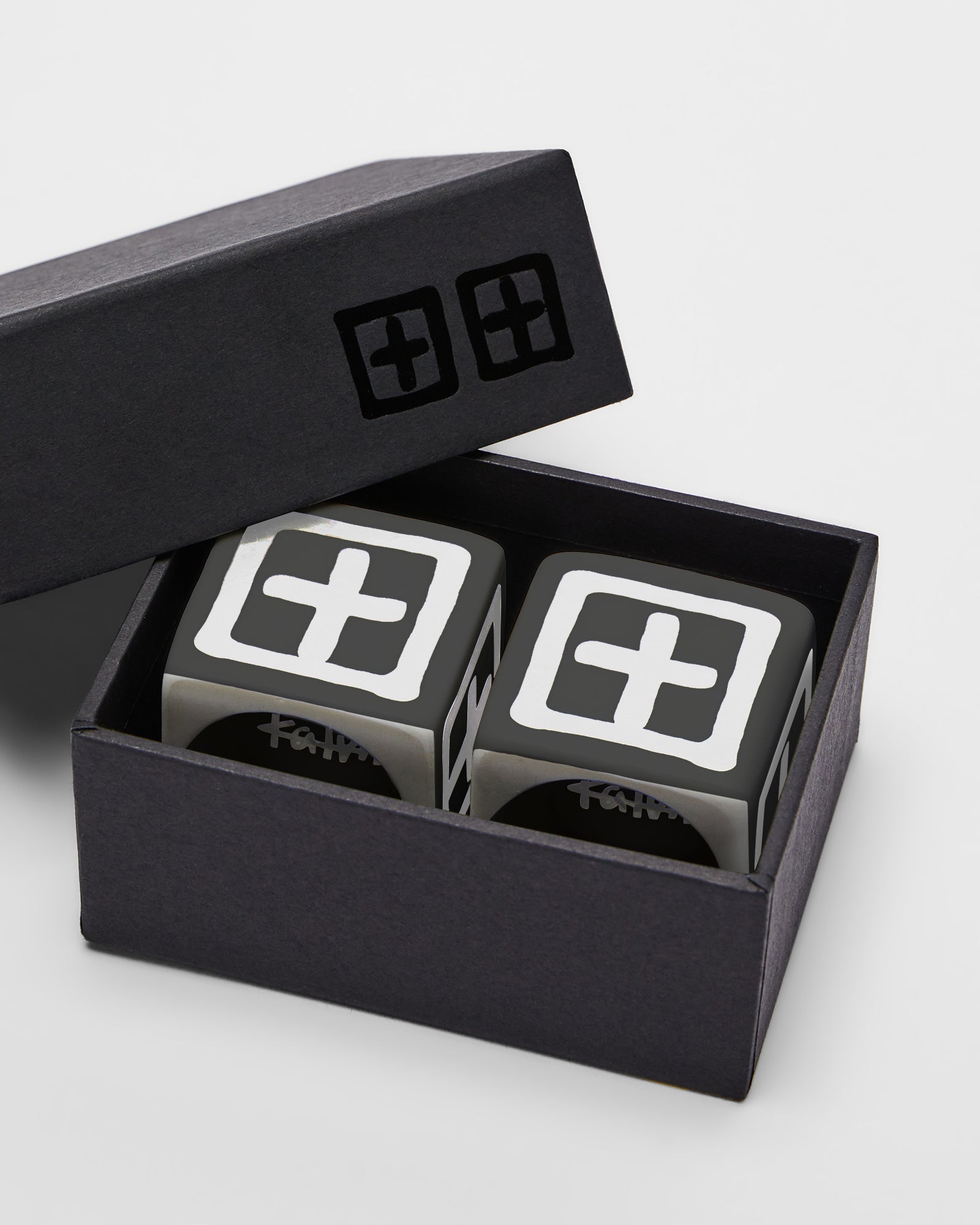 Buy Incense Kube Stand Black | Incense Holders | KSUBI - Image 4