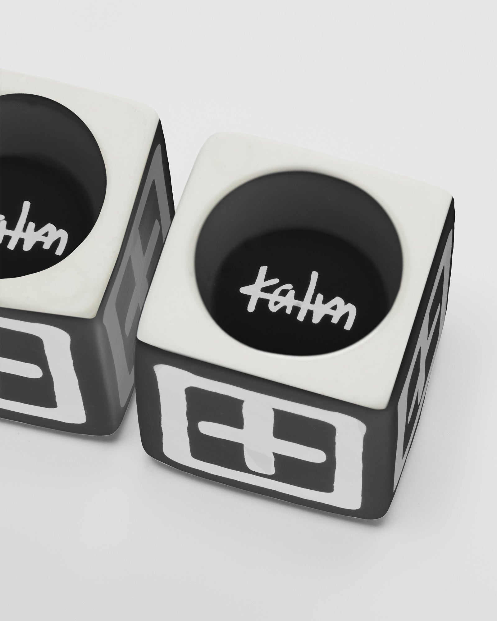 Buy Incense Kube Stand Black | Incense Holders | KSUBI - Image 5