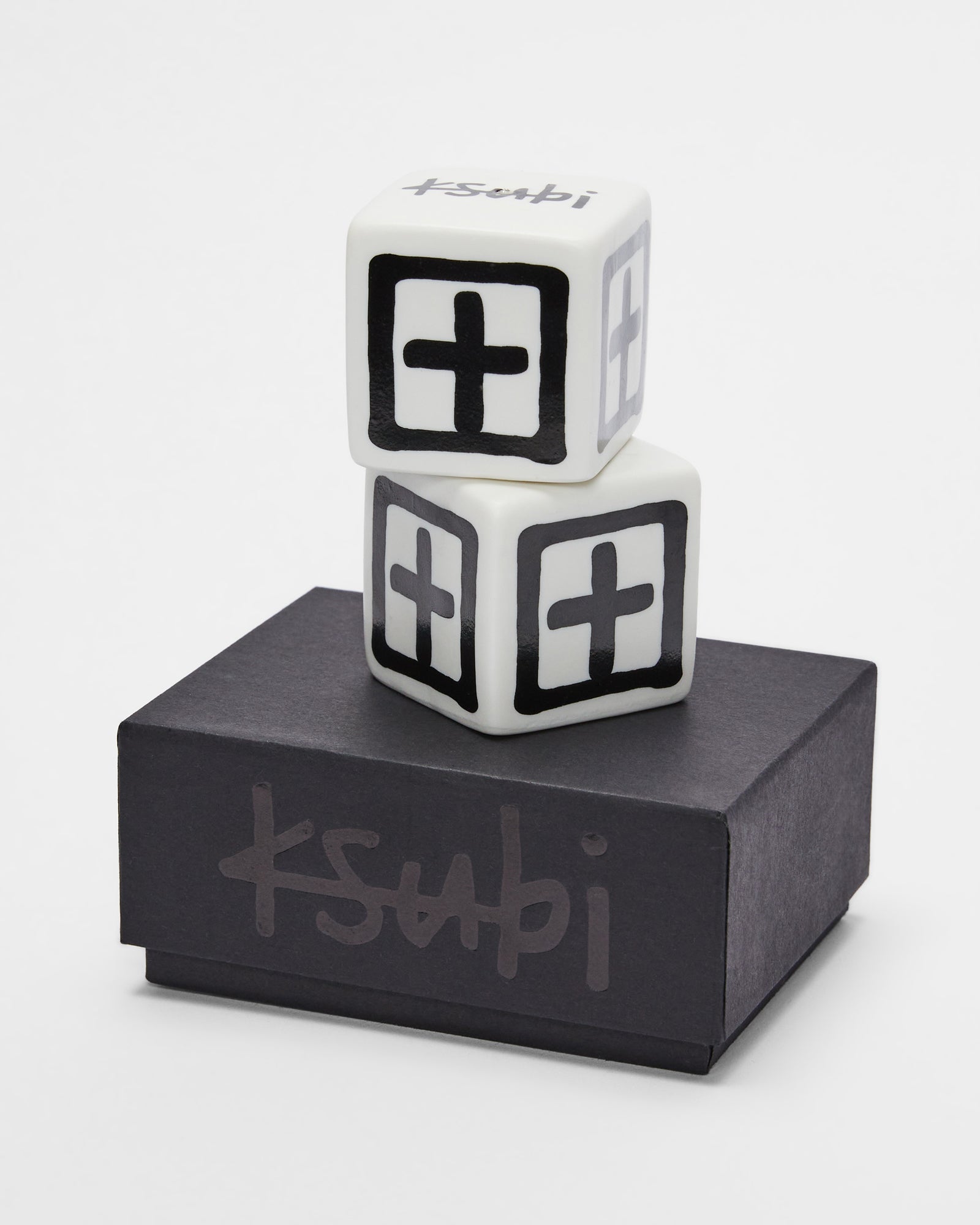 Buy Incense Kube Stand White | Incense Holders | KSUBI - Image 3
