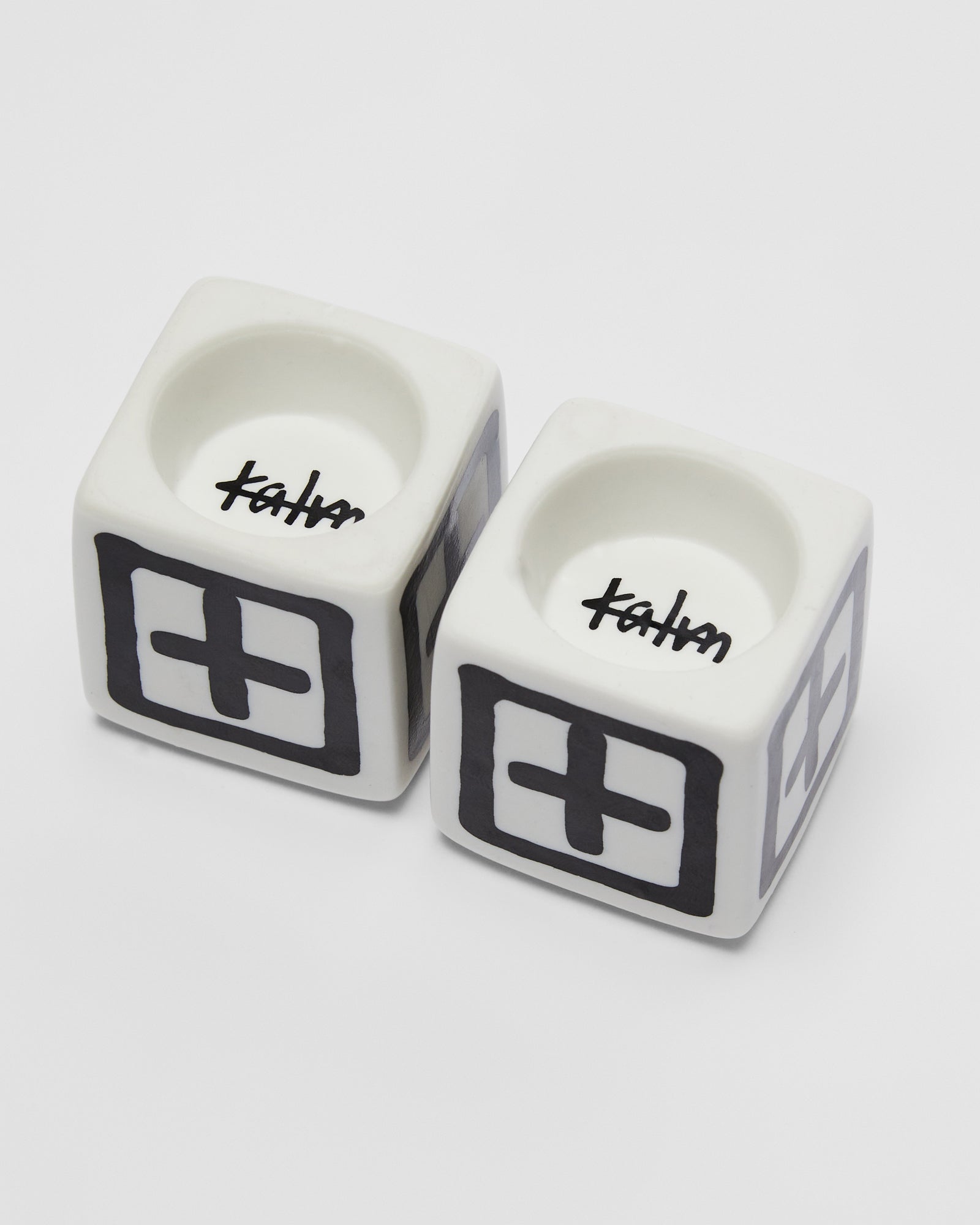 Buy Incense Kube Stand White | Incense Holders | KSUBI - Image 4