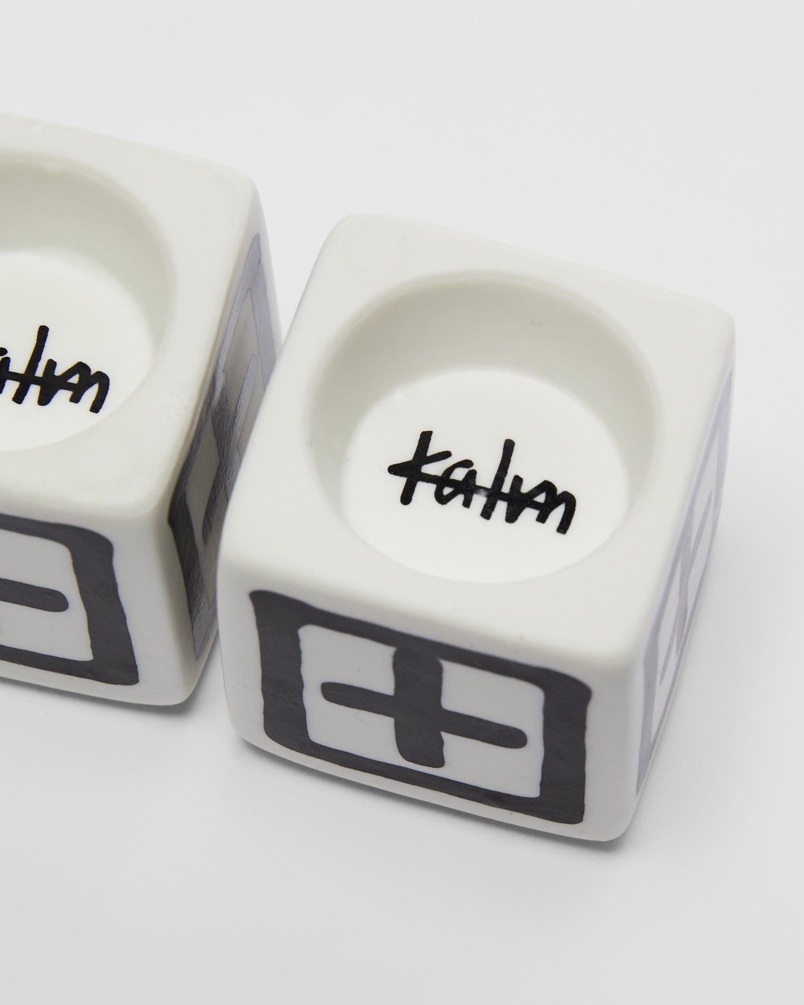 Buy Incense Kube Stand White | Incense Holders | KSUBI - Image 7