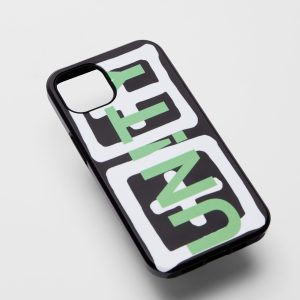 Buy Unity 1999 iPhone 13 Cover Black | Ksubi