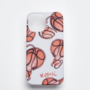 Bball Iphone 12 Cover