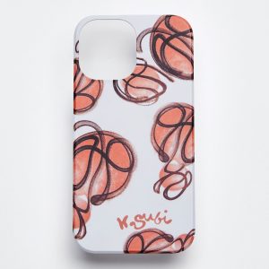 Bball Iphone 12 Max Cover