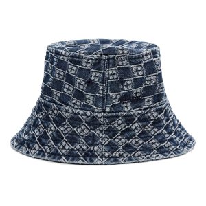 Tbox Bucket Hat Jaquard