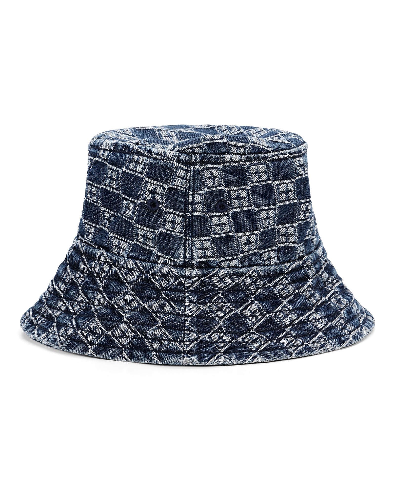 Tbox Bucket Hat Jaquard - Image 2