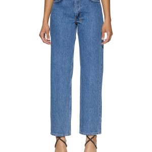 Buy Brooklyn Heritage | Women's Jeans | KSUBI